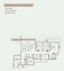 J'den (D22), Apartment #452593831